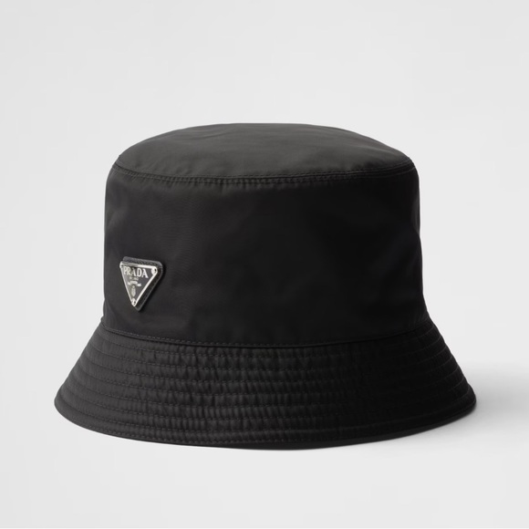 Prada nylon bucket hat - Picture 2 of 5
